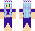 squid girl