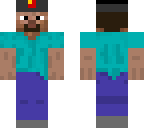 steve