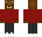 steve bear