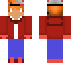 temporary skin