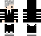 the cr3w zaxsy's skin