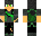 the ninja wolf