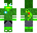 the quetzal