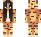tiger onesie