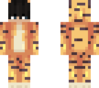 tiiger