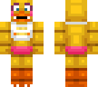 toy chica