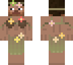 tropical steve xd