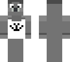 undercover wolfie