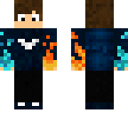 water and fire