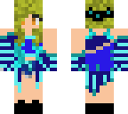 water mage