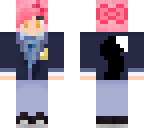 werewolf kawaiikun