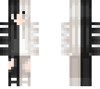 winterdashywolf's halloween skin