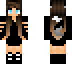 wolf girl