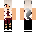 wolf gurl gohul