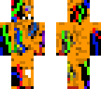 wrecked spazum