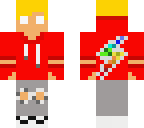zylyxhd herobrine