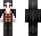 a vampire