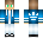 addidas nick