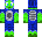 alien v2