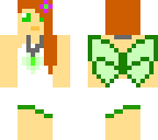 amber the fairy