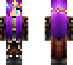 annabella with armor