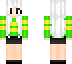 asriel dreemurr