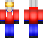 astronaut