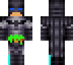 batman