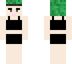 beanie girl