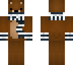 bear