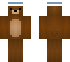 bear