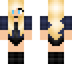 black canary