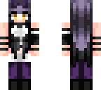 blake belladonna