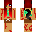 blaza bleeding