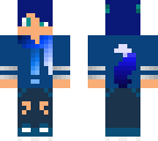blue guard wolf