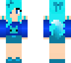 blue wolf