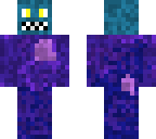 bluemonster
