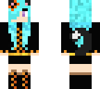 blurswing halloween coustume