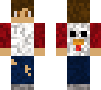 boy skin