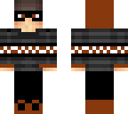 brillenskin von achi03