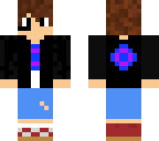 brody's skin 2