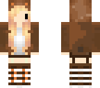 brown bear