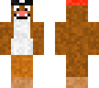 buddy the guinea pig