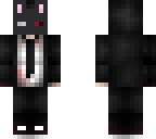 bunny mask