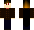 butler vampire