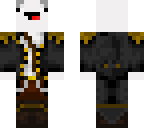 captian derp sparrow