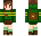 chara highschool