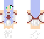 cheerleading girl