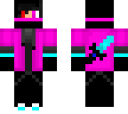 cool boy
