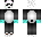 cool panda